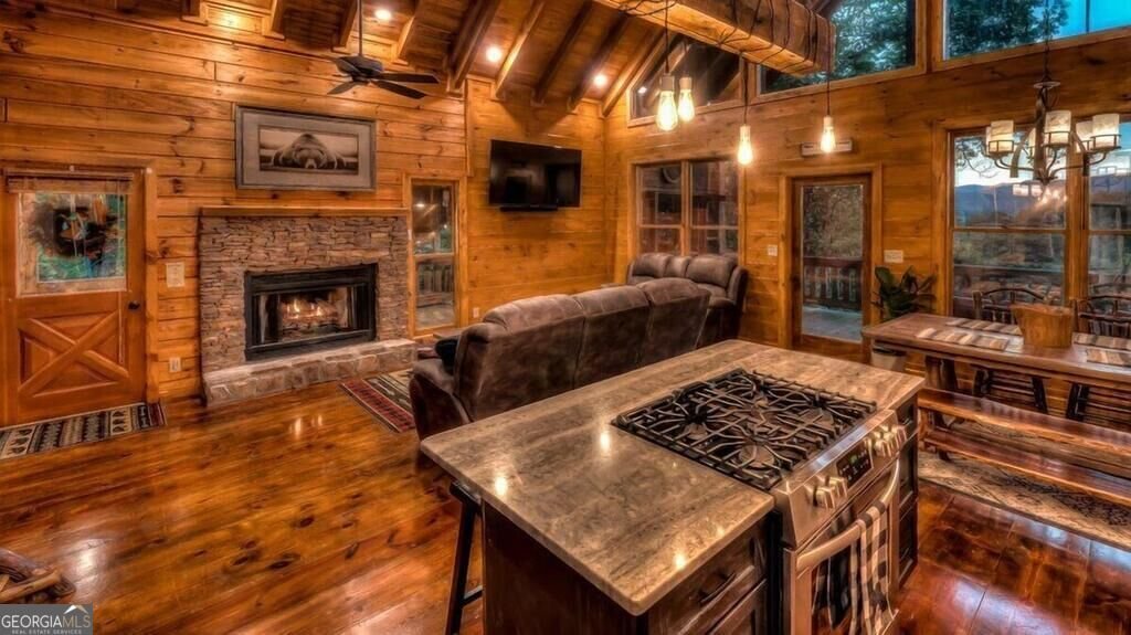 20 Smith Hill Road Blue Ridge - Photo 25