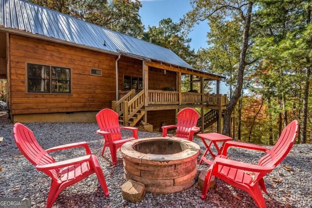 20 Smith Hill Road Blue Ridge - Photo 27