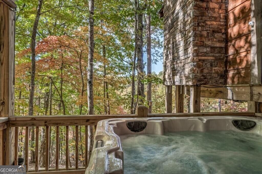 20 Smith Hill Road Blue Ridge - Photo 28