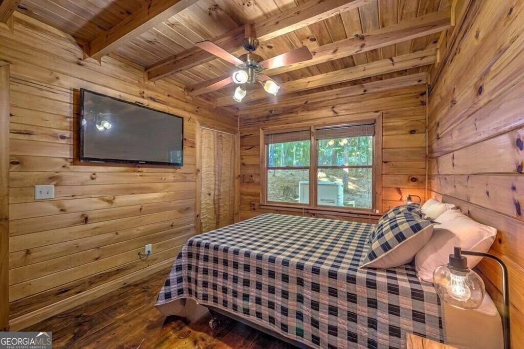 20 Smith Hill Road Blue Ridge - Photo 32