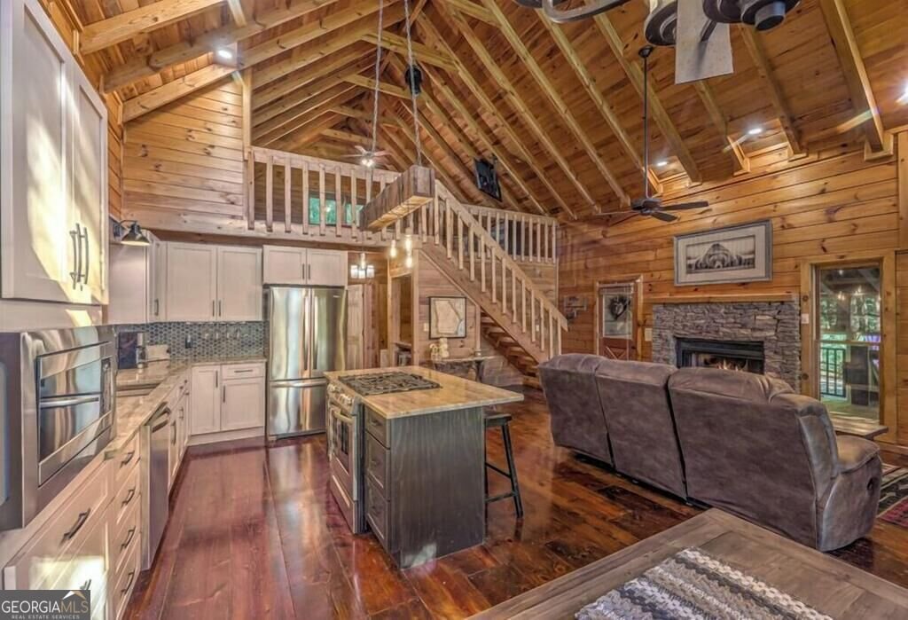 20 Smith Hill Road Blue Ridge - Photo 33