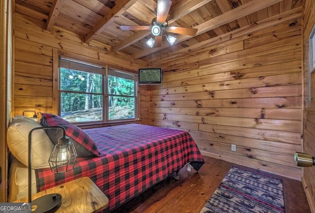 20 Smith Hill Road Blue Ridge - Photo 34