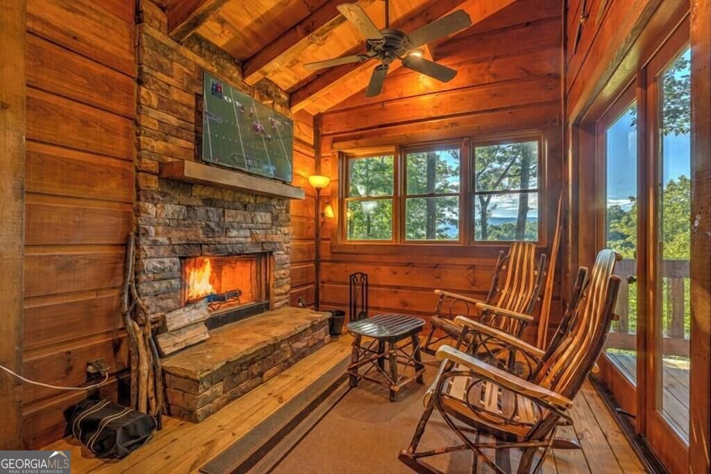 20 Smith Hill Road Blue Ridge - Photo 36