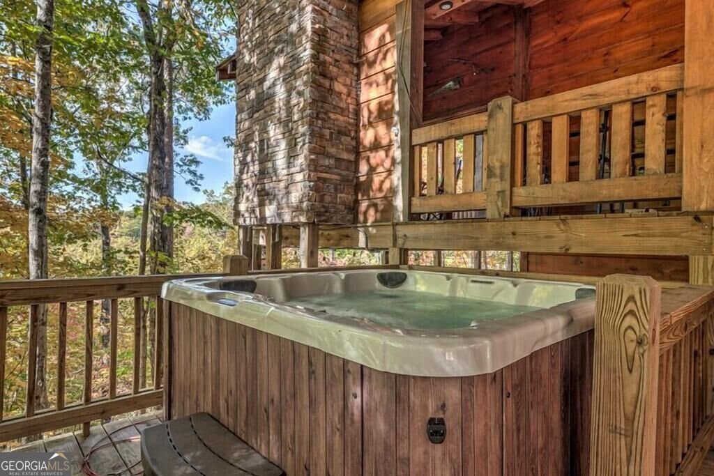 20 Smith Hill Road Blue Ridge - Photo 6