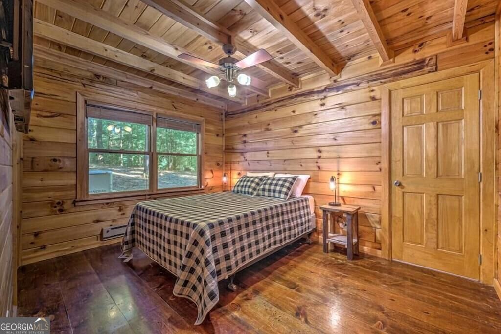 20 Smith Hill Road Blue Ridge - Photo 8