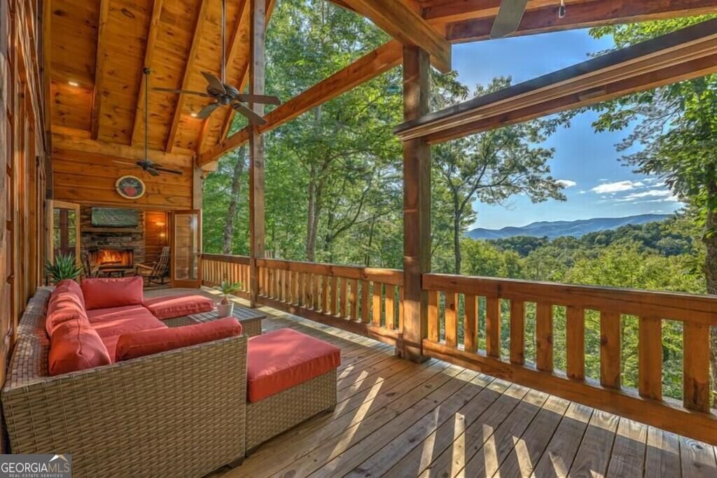 20 Smith Hill Road Blue Ridge - Photo 9