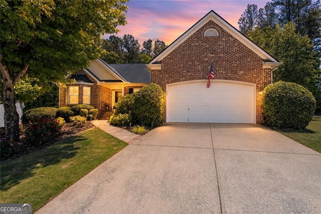 4057 Roslindale Lane Buford - main photo