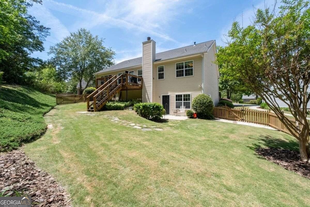 4057 Roslindale Lane Buford - Photo 31