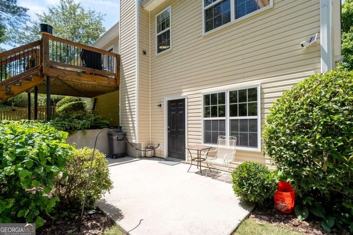 4057 Roslindale Lane Buford - Photo 33