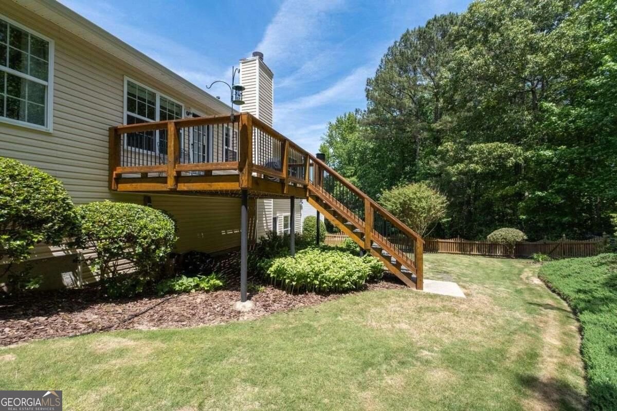 4057 Roslindale Lane Buford - Photo 34