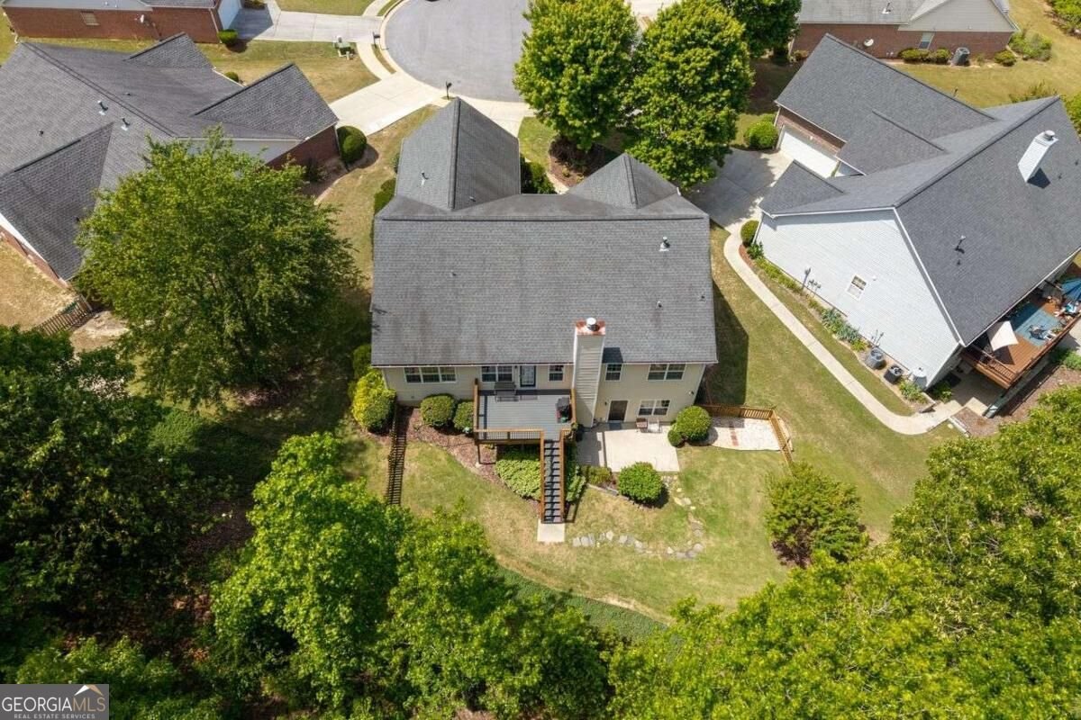 4057 Roslindale Lane Buford - Photo 35