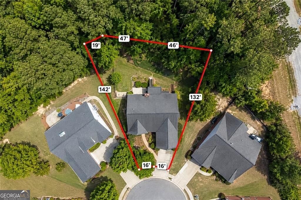 4057 Roslindale Lane Buford - Photo 37