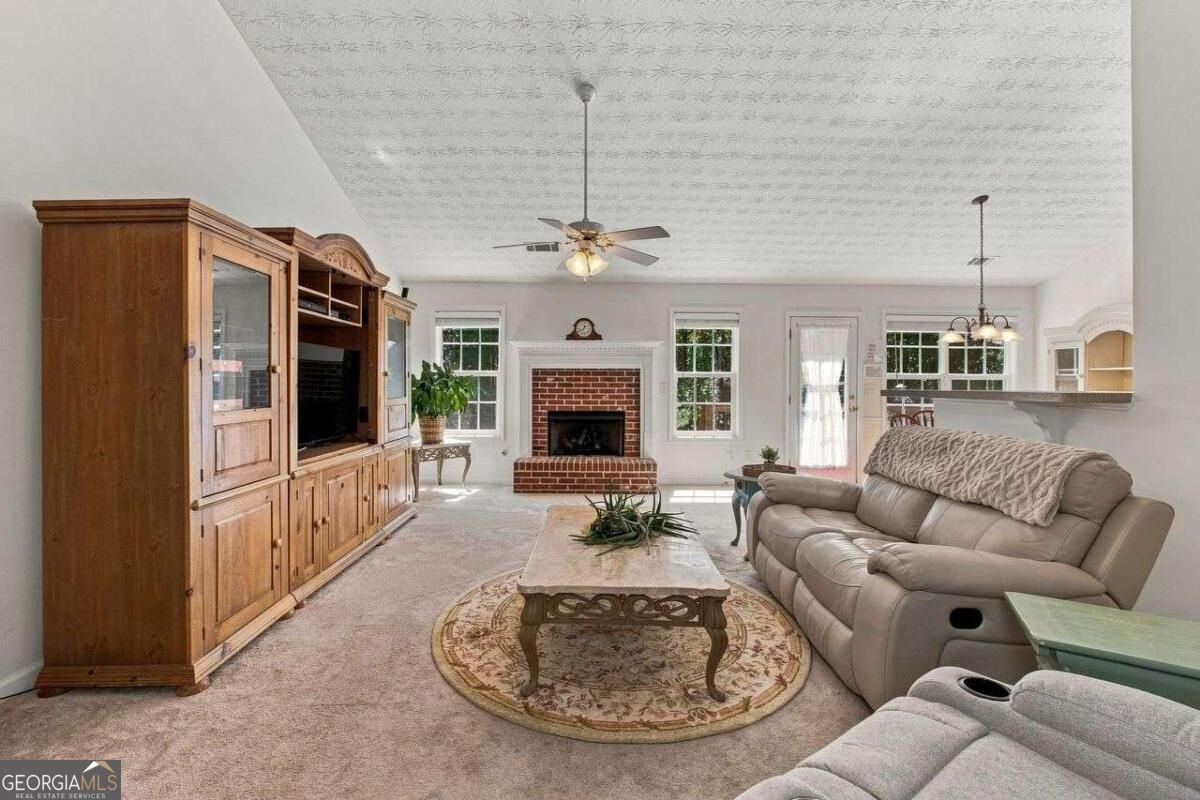 4057 Roslindale Lane Buford - Photo 7