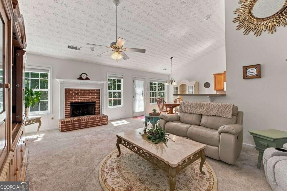 4057 Roslindale Lane Buford - Photo 8