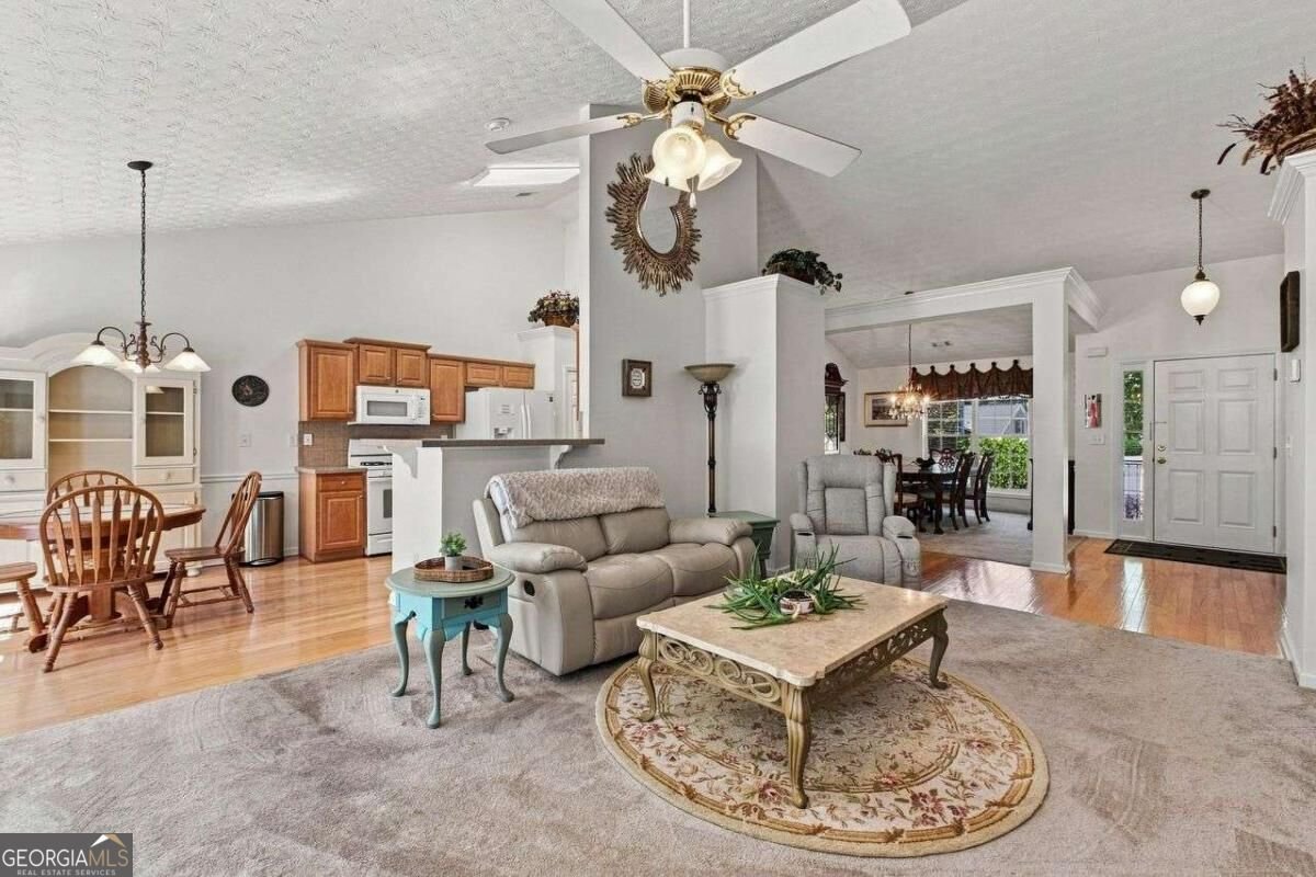 4057 Roslindale Lane Buford - Photo 9