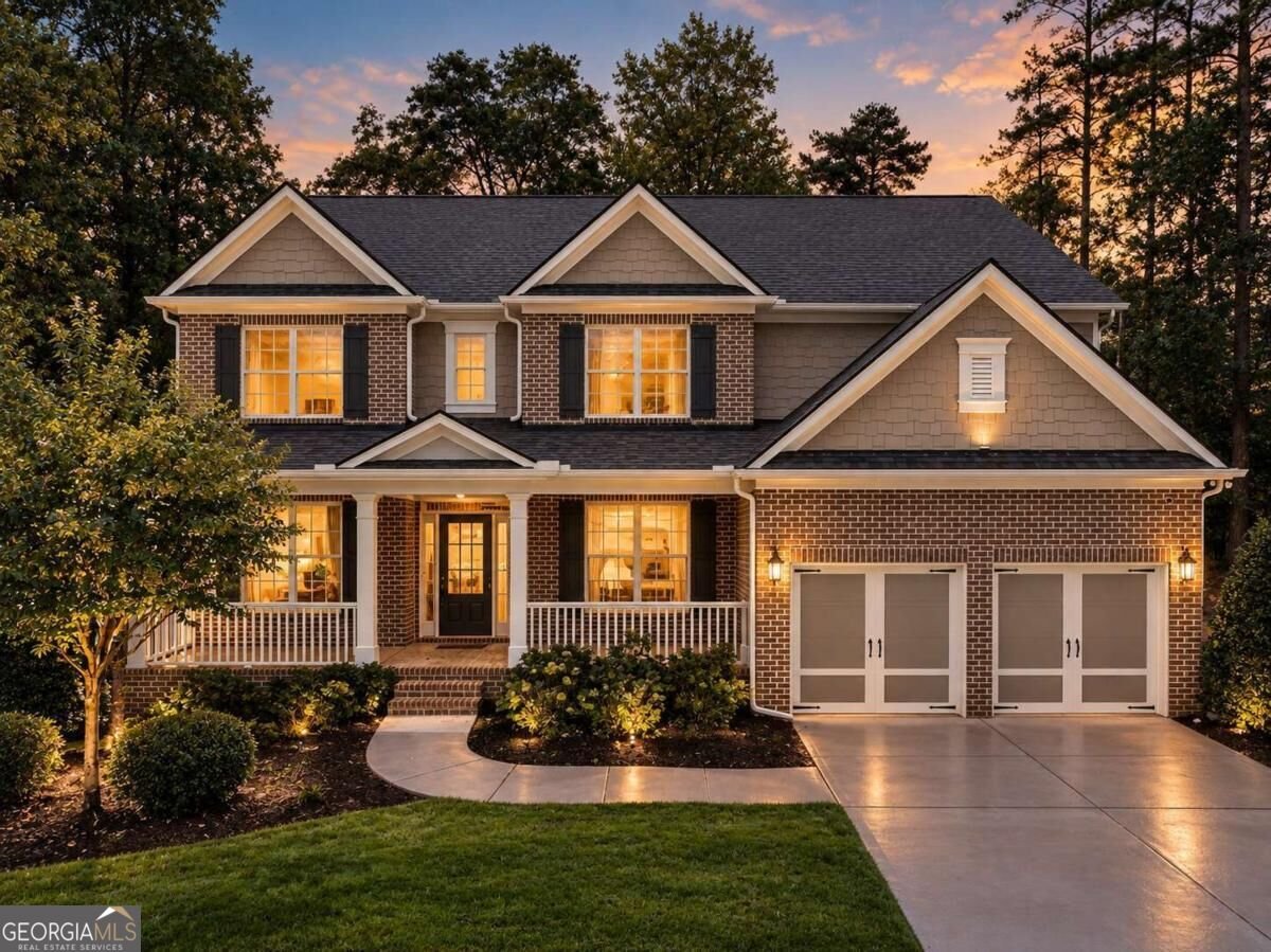 3930 Ivy Lawn Court Buford - main photo