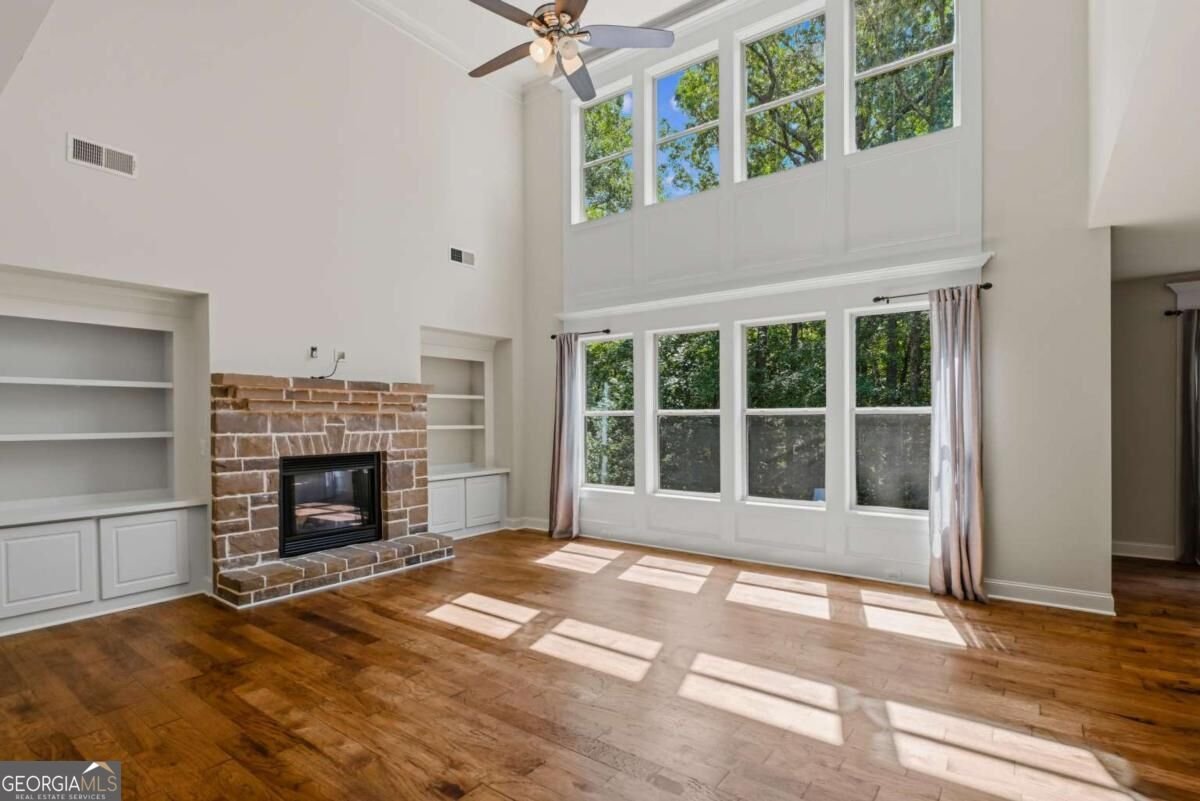 3930 Ivy Lawn Court Buford - Photo 11