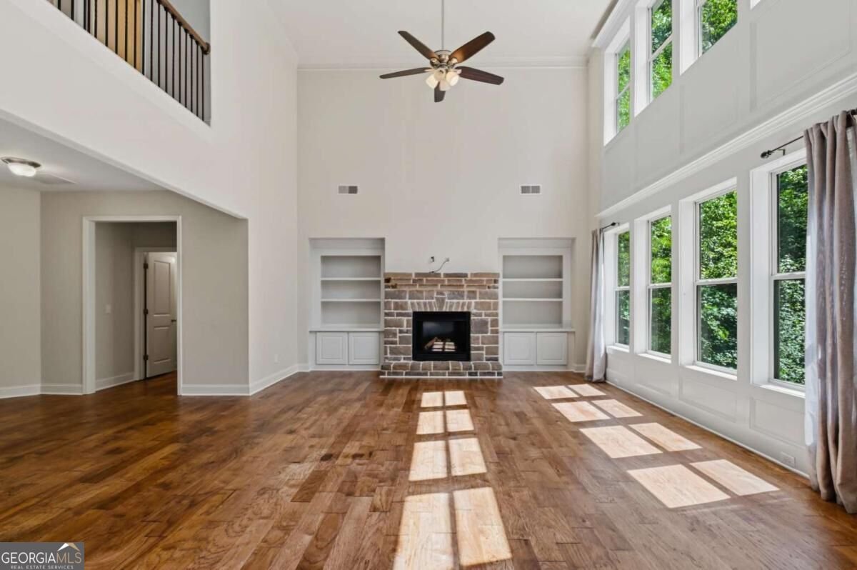 3930 Ivy Lawn Court Buford - Photo 12