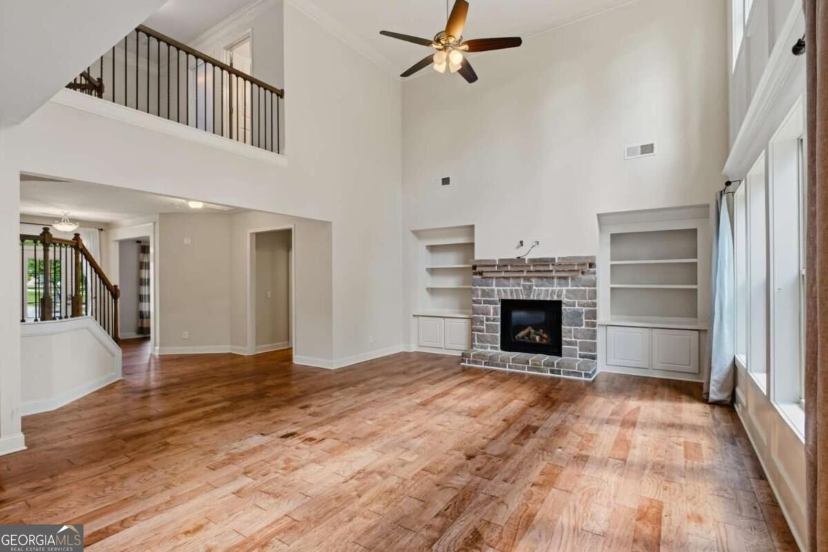 3930 Ivy Lawn Court Buford - Photo 13