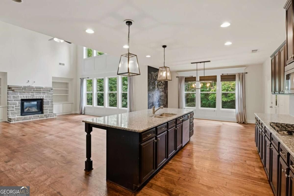 3930 Ivy Lawn Court Buford - Photo 14