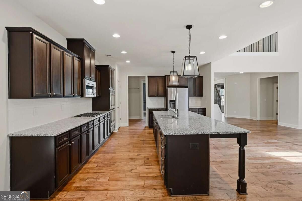 3930 Ivy Lawn Court Buford - Photo 16