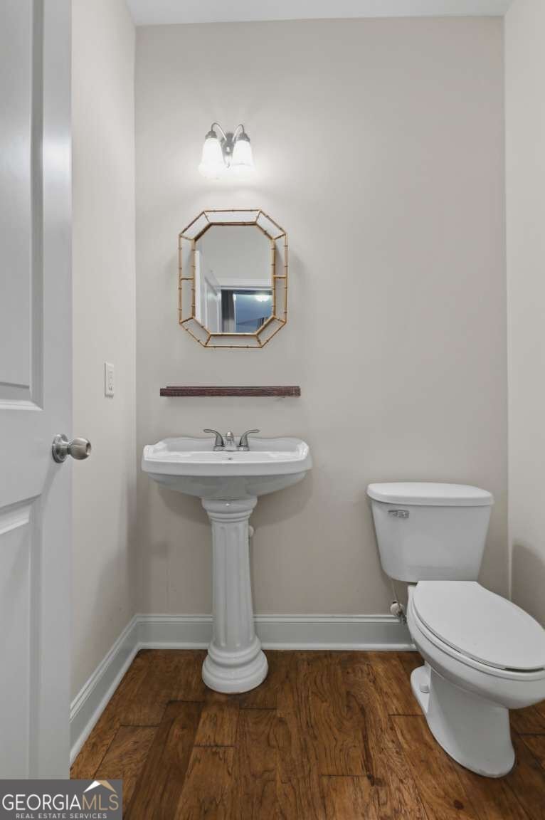 3930 Ivy Lawn Court Buford - Photo 18