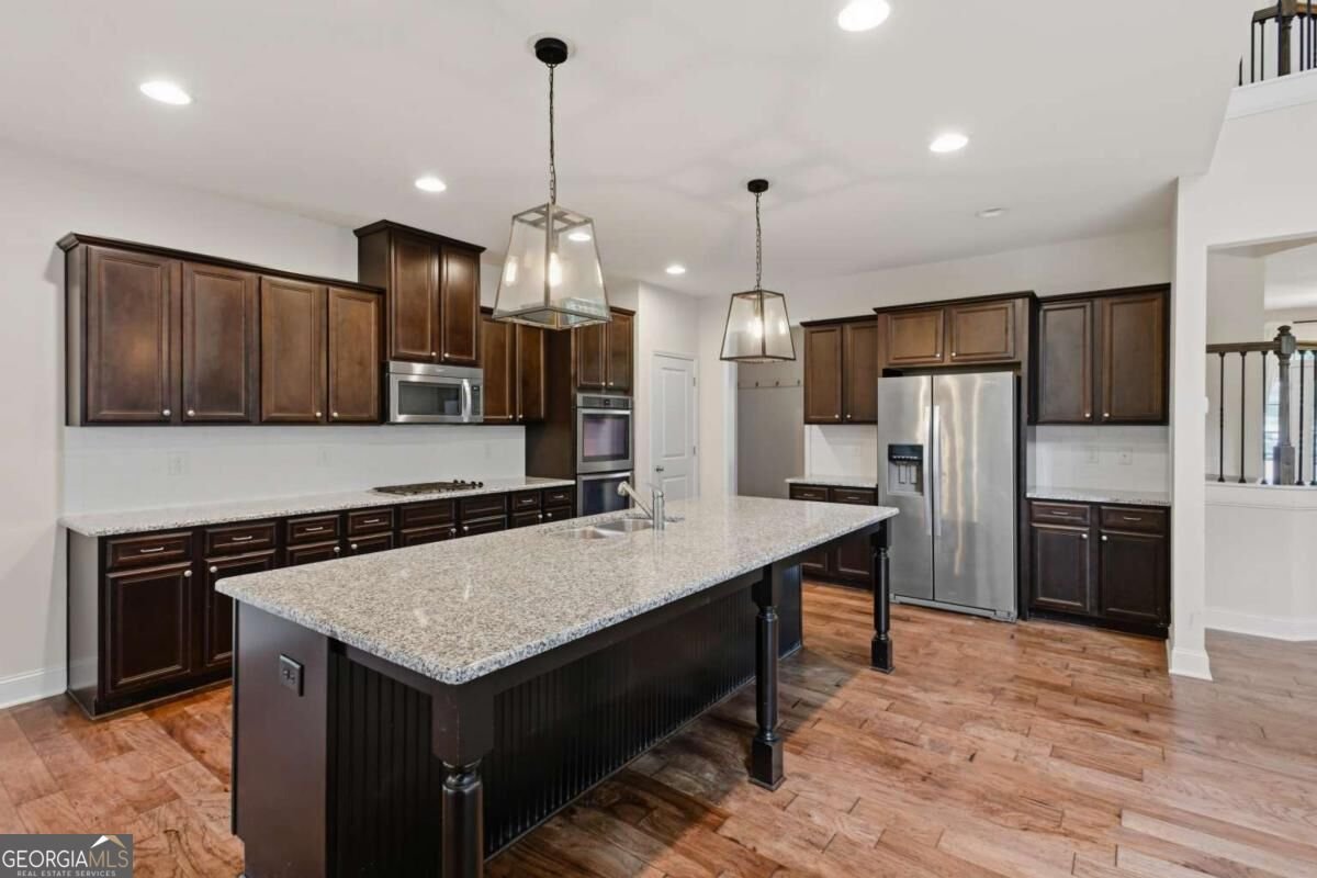 3930 Ivy Lawn Court Buford - Photo 19