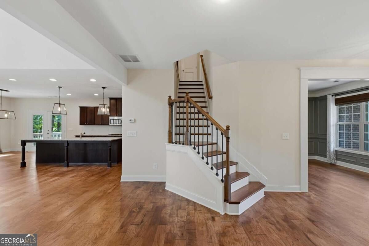 3930 Ivy Lawn Court Buford - Photo 20