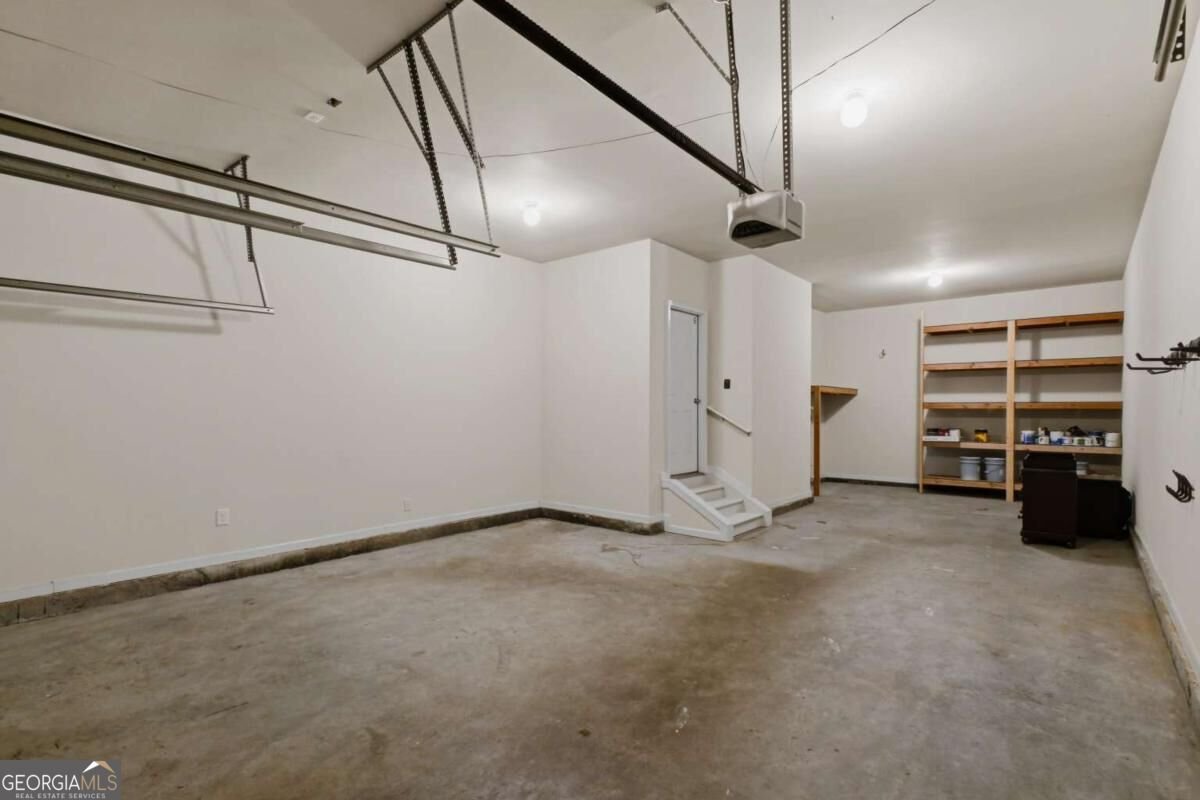 3930 Ivy Lawn Court Buford - Photo 22