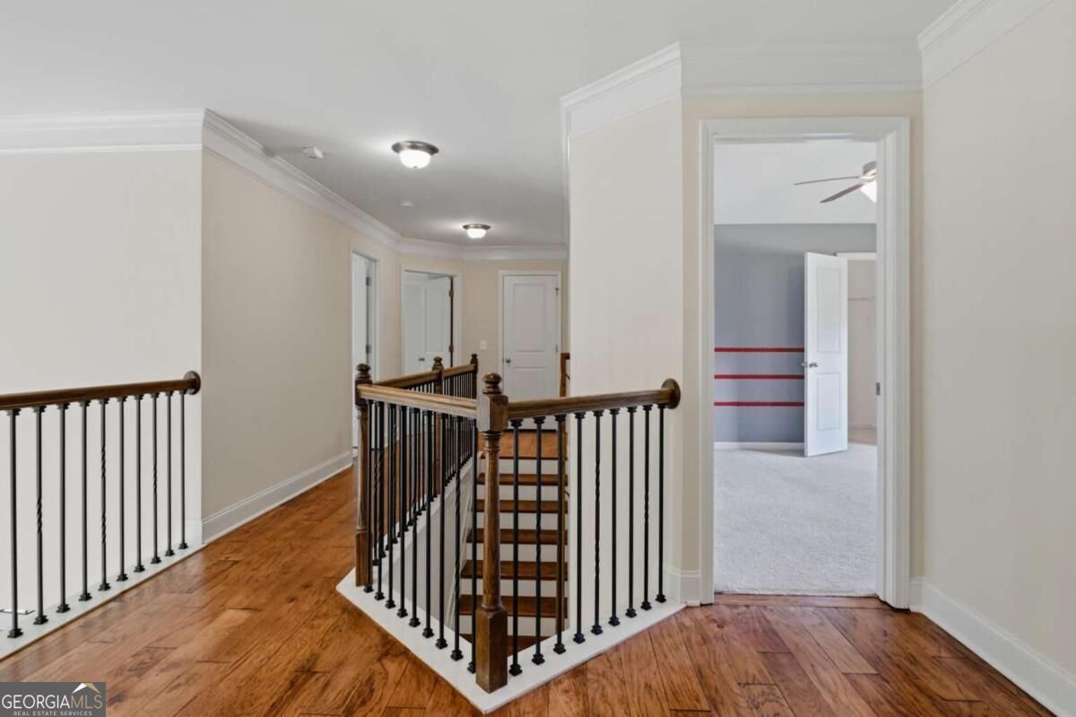 3930 Ivy Lawn Court Buford - Photo 24