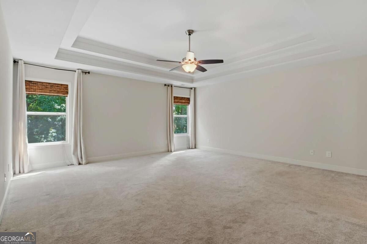 3930 Ivy Lawn Court Buford - Photo 27