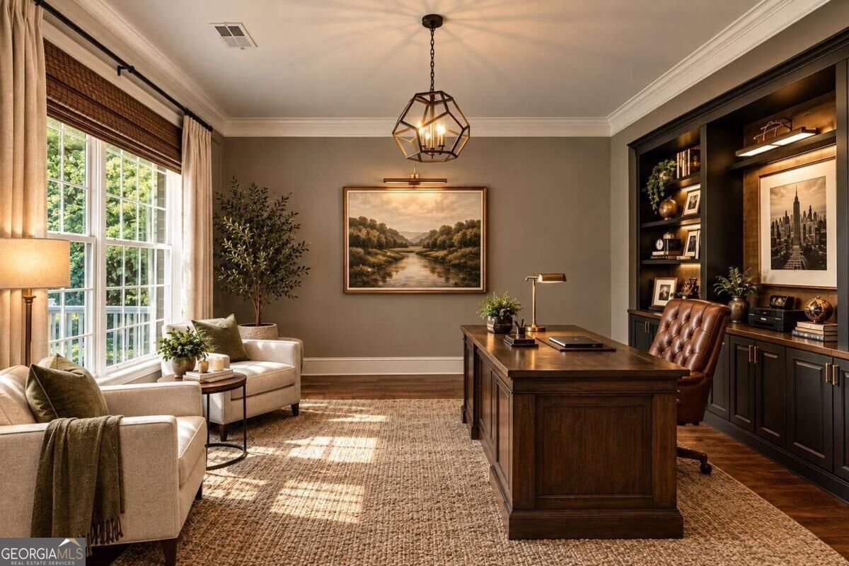 3930 Ivy Lawn Court Buford - Photo 38