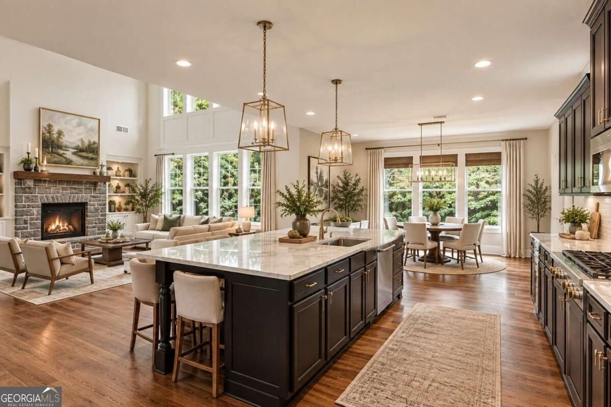 3930 Ivy Lawn Court Buford - Photo 39