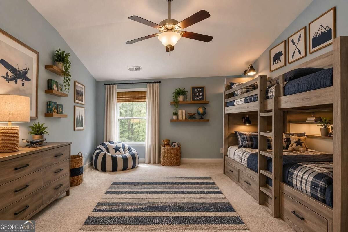 3930 Ivy Lawn Court Buford - Photo 44