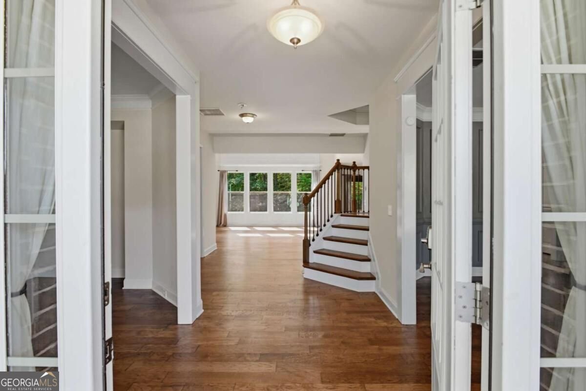 3930 Ivy Lawn Court Buford - Photo 6