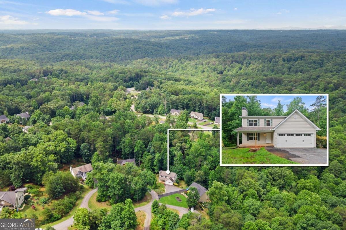 148 Brooks Drive Dahlonega - Photo 43
