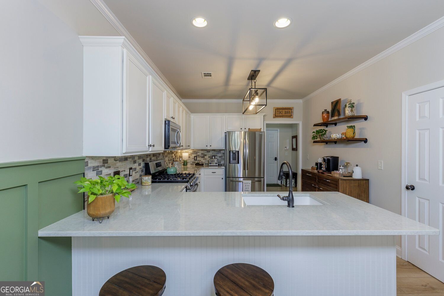 1220 Freedom Lane Roswell - Photo 13