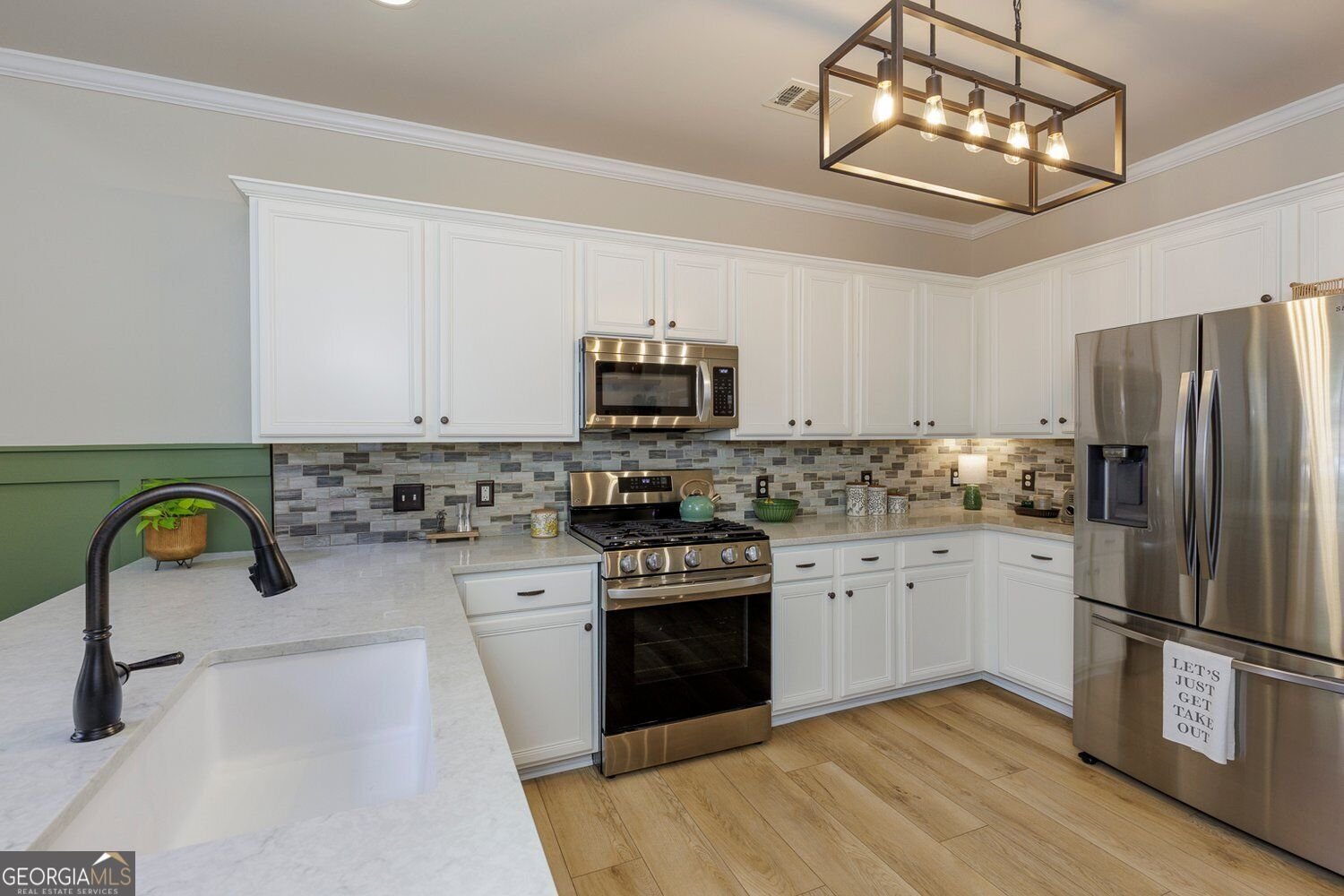 1220 Freedom Lane Roswell - Photo 14