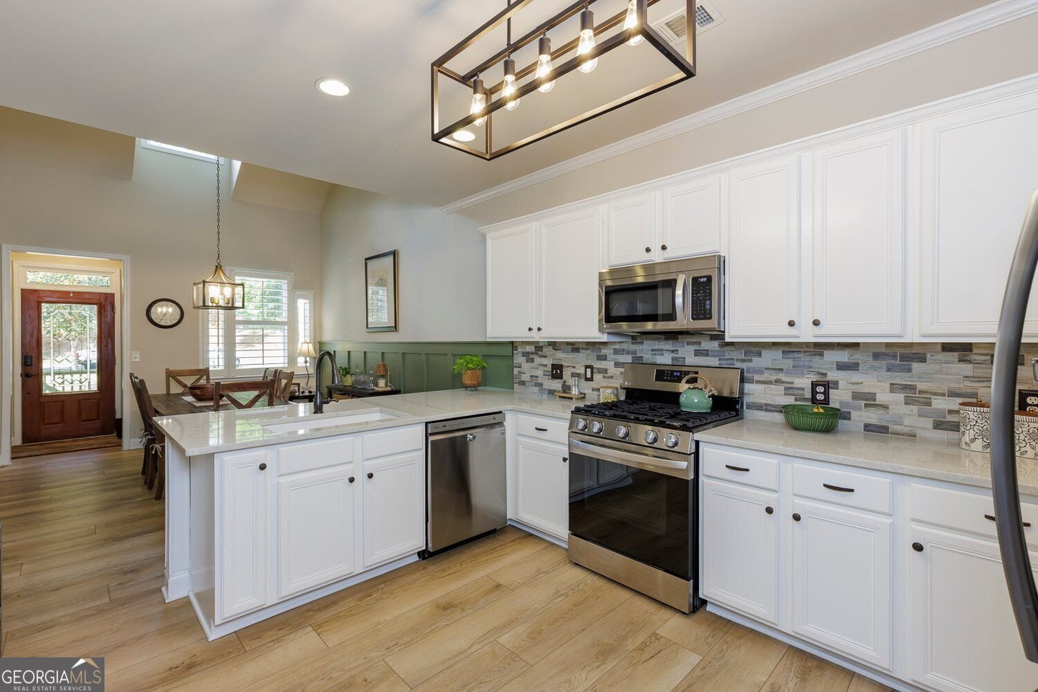 1220 Freedom Lane Roswell - Photo 15