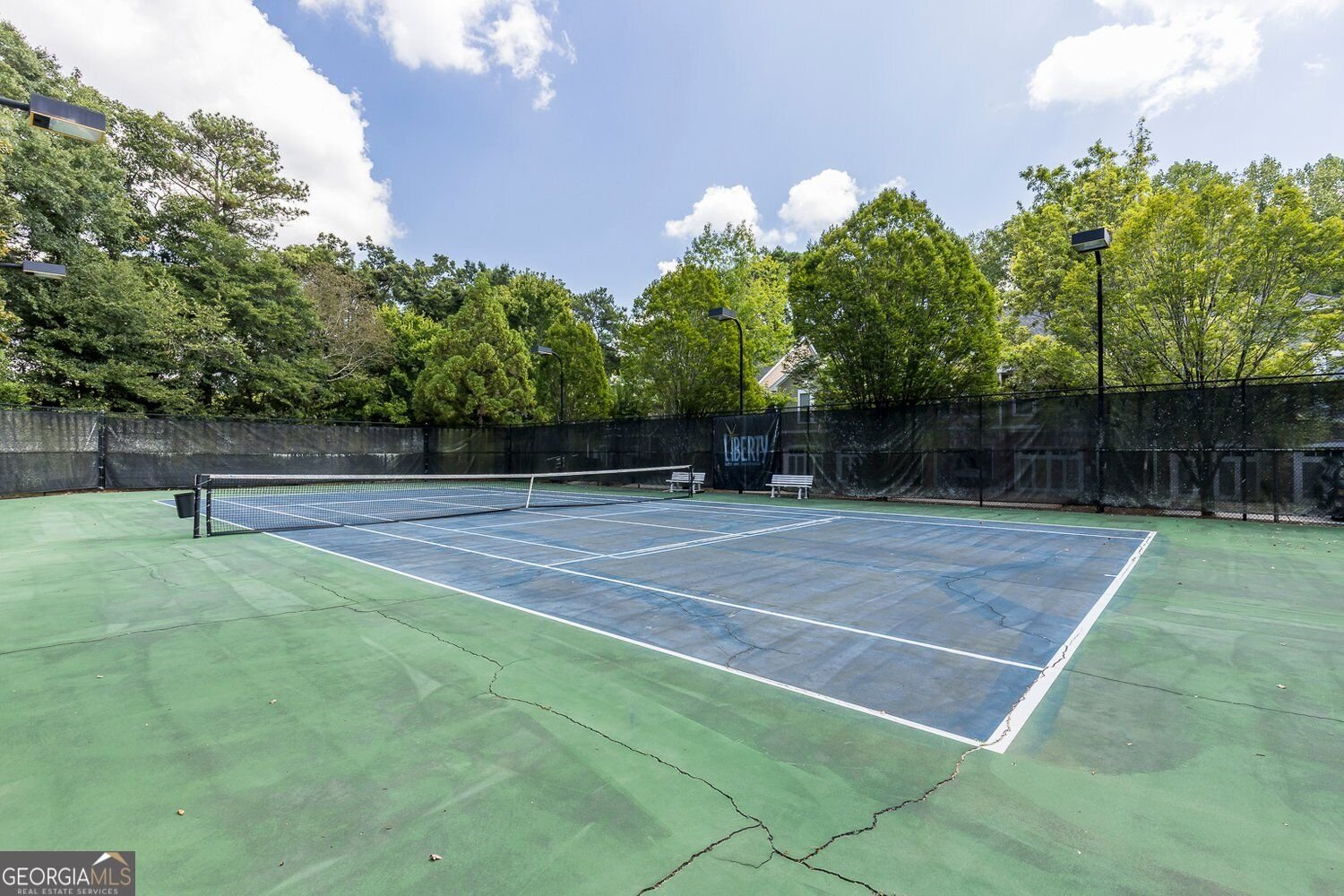 1220 Freedom Lane Roswell - Photo 37