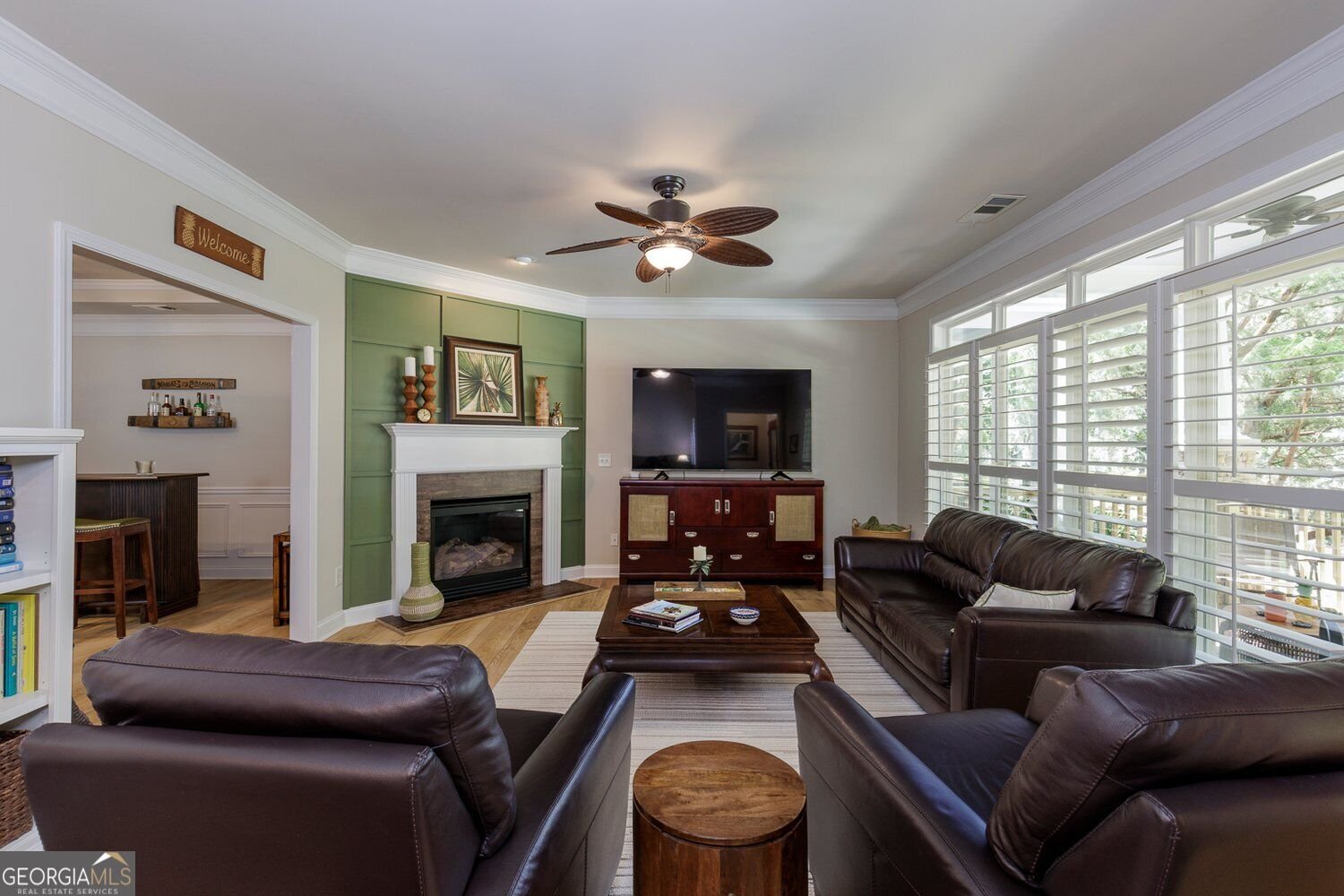 1220 Freedom Lane Roswell - Photo 6
