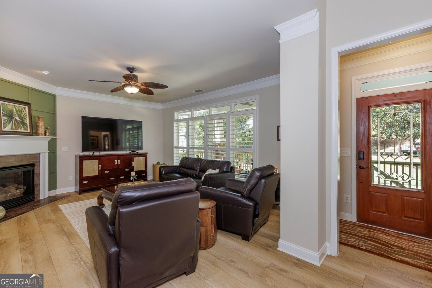 1220 Freedom Lane Roswell - Photo 7