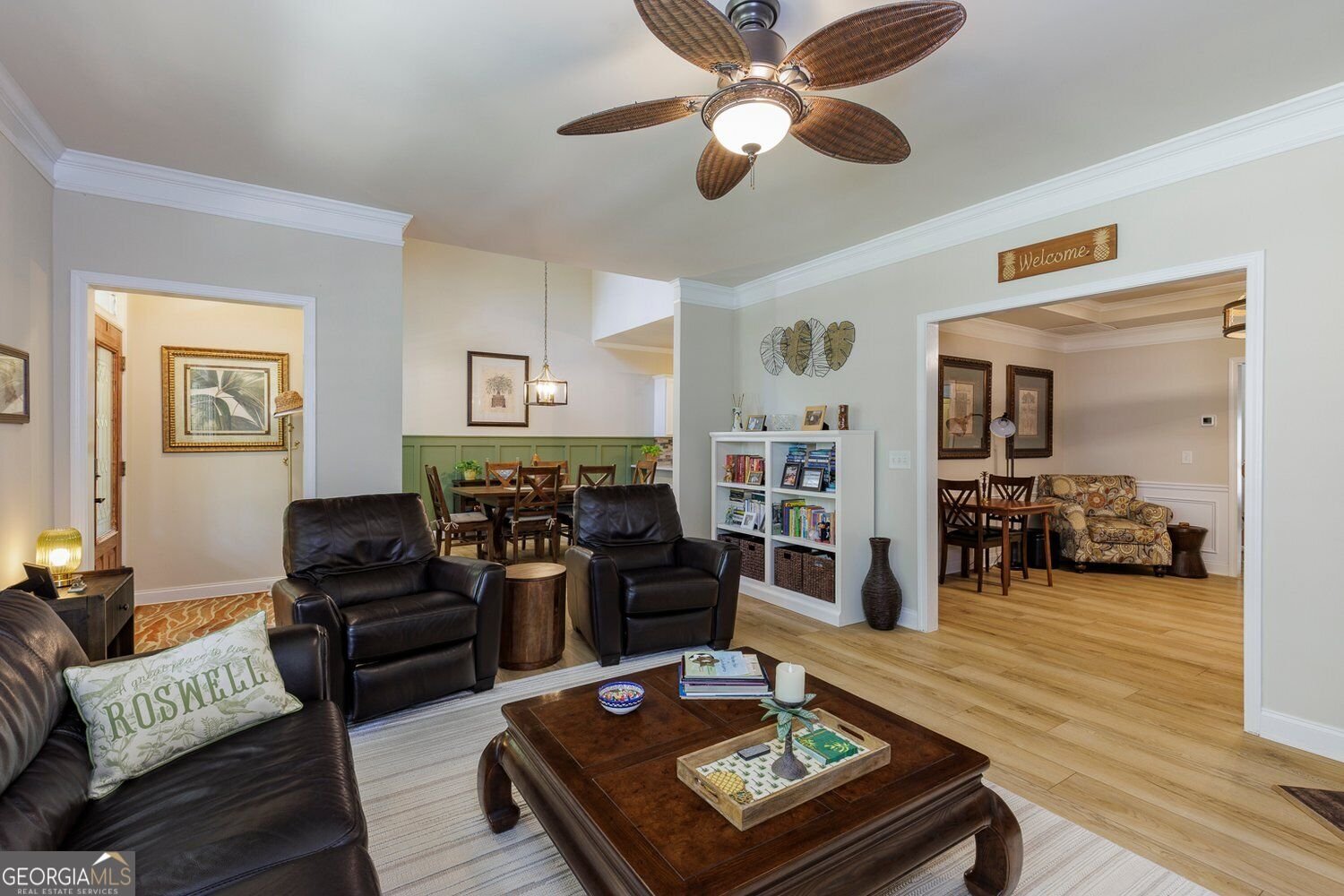 1220 Freedom Lane Roswell - Photo 9