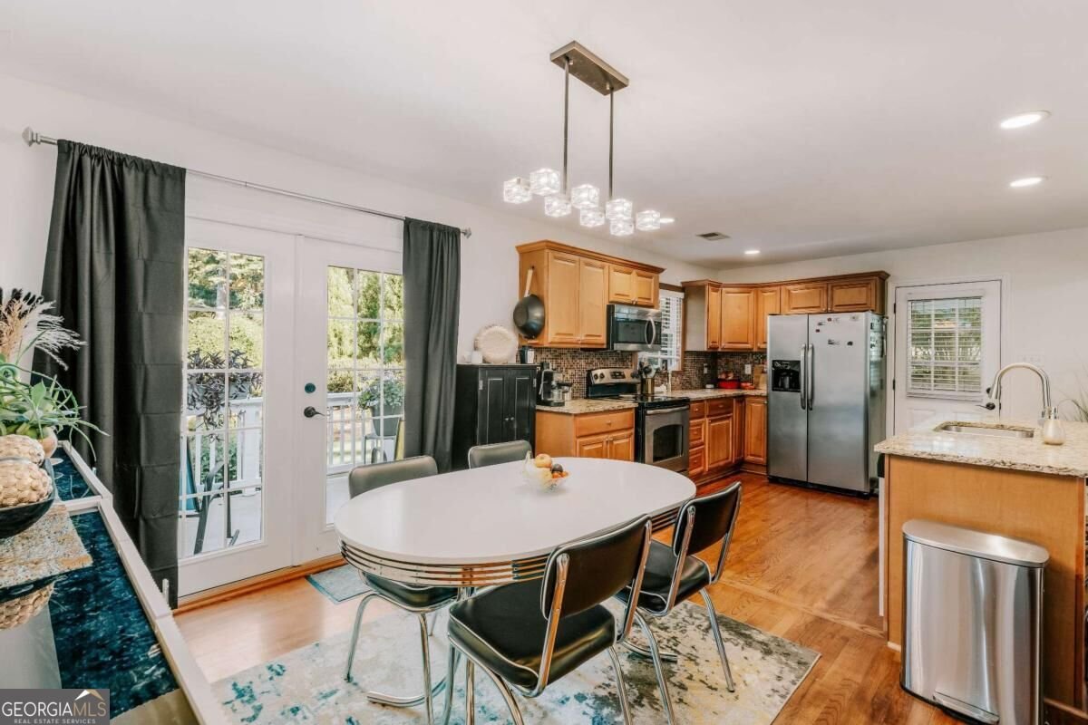 255 Caroline Avenue Athens - Photo 17