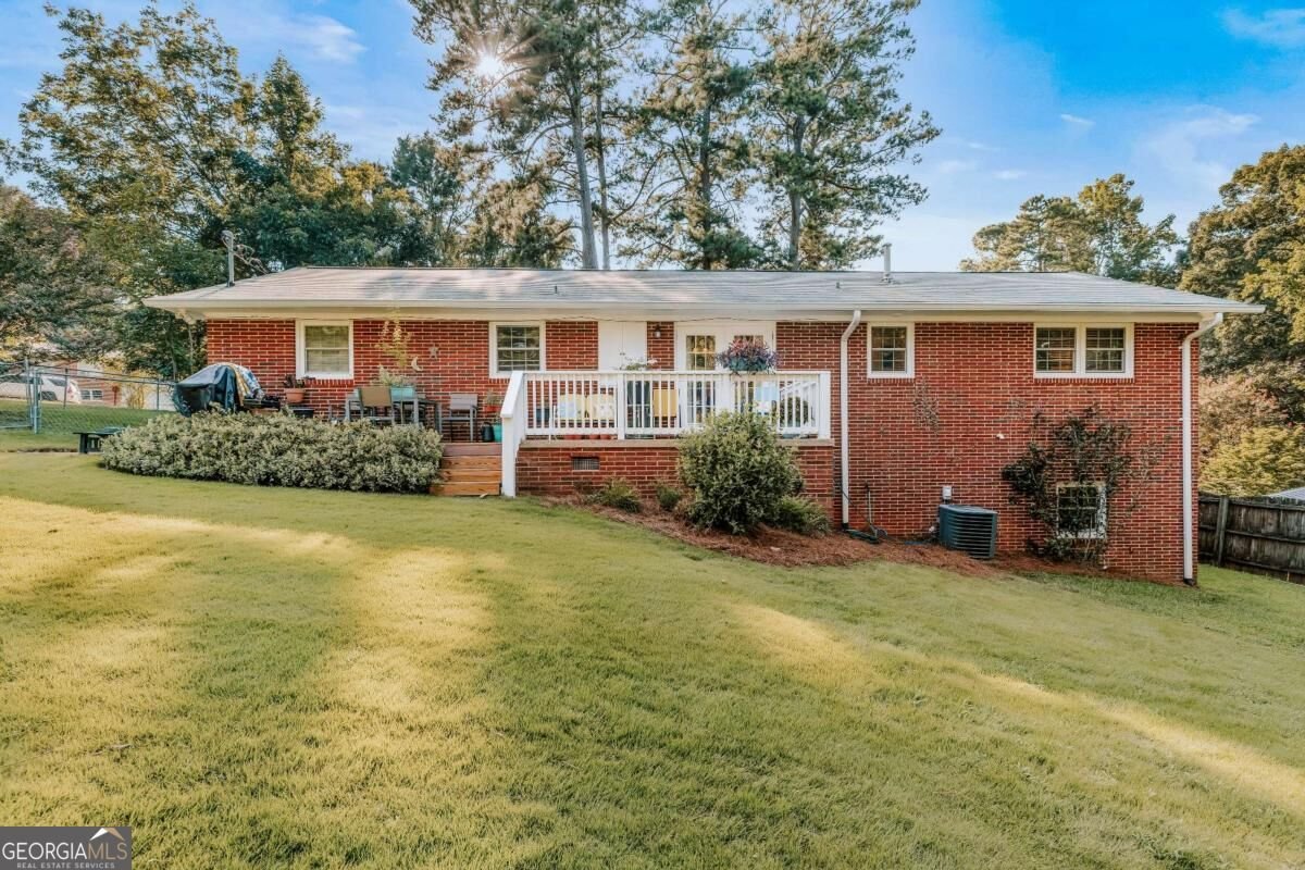 255 Caroline Avenue Athens - Photo 31