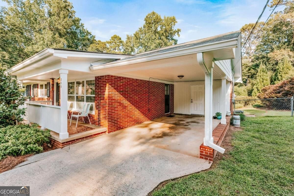 255 Caroline Avenue Athens - Photo 36