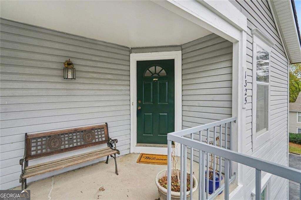 1325 Keys Lake Drive Brock - Photo 17