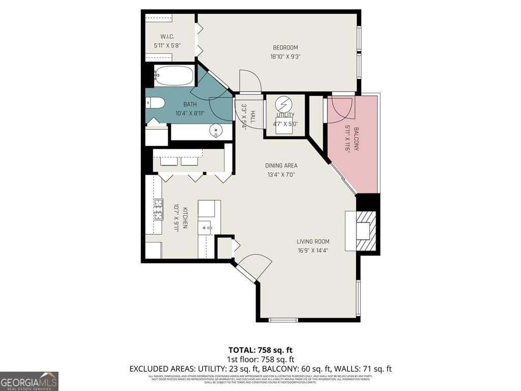 1325 Keys Lake Drive Brock - Photo 22