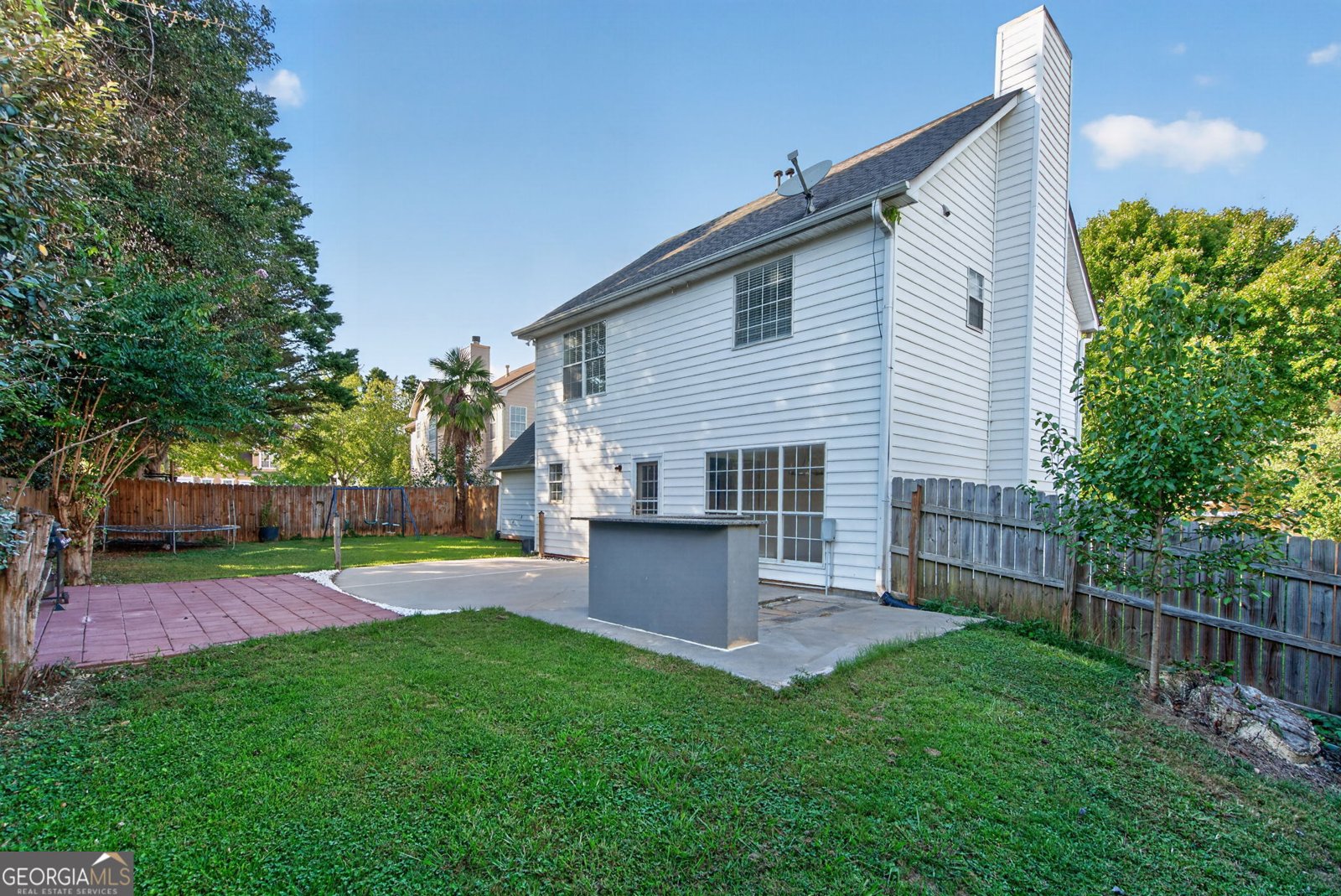 915 Charter Club Drive Lawrenceville - Photo 10