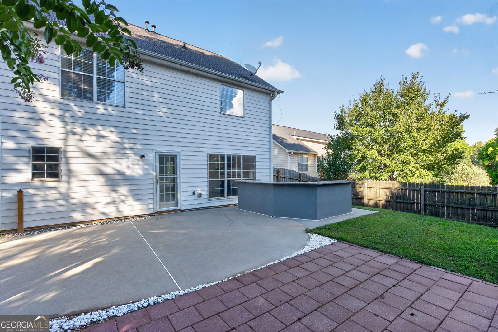 915 Charter Club Drive Lawrenceville - Photo 15